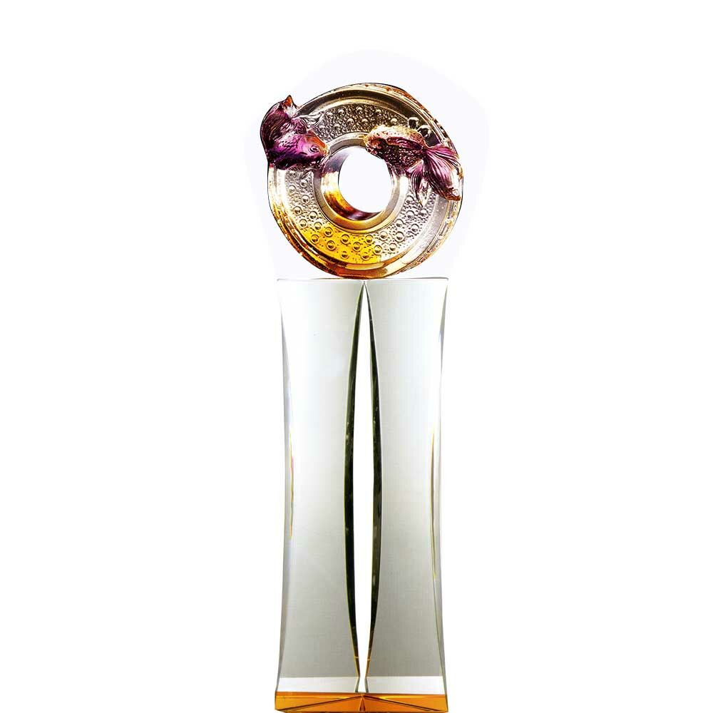 獎座系列~經典獎盃-水晶獎座-獎牌(二)