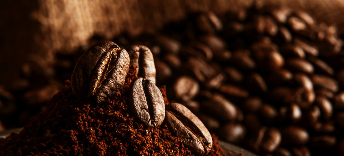 咖啡豆種類有哪些？盤點3大咖啡品種、烘焙程度、保存方式！