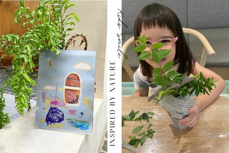 藝術課程推薦，兒童畫畫課程首選