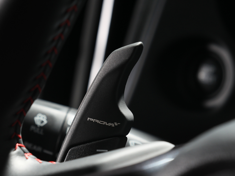 PROVA 換檔撥片 SUBARU WRX VBH 2023-