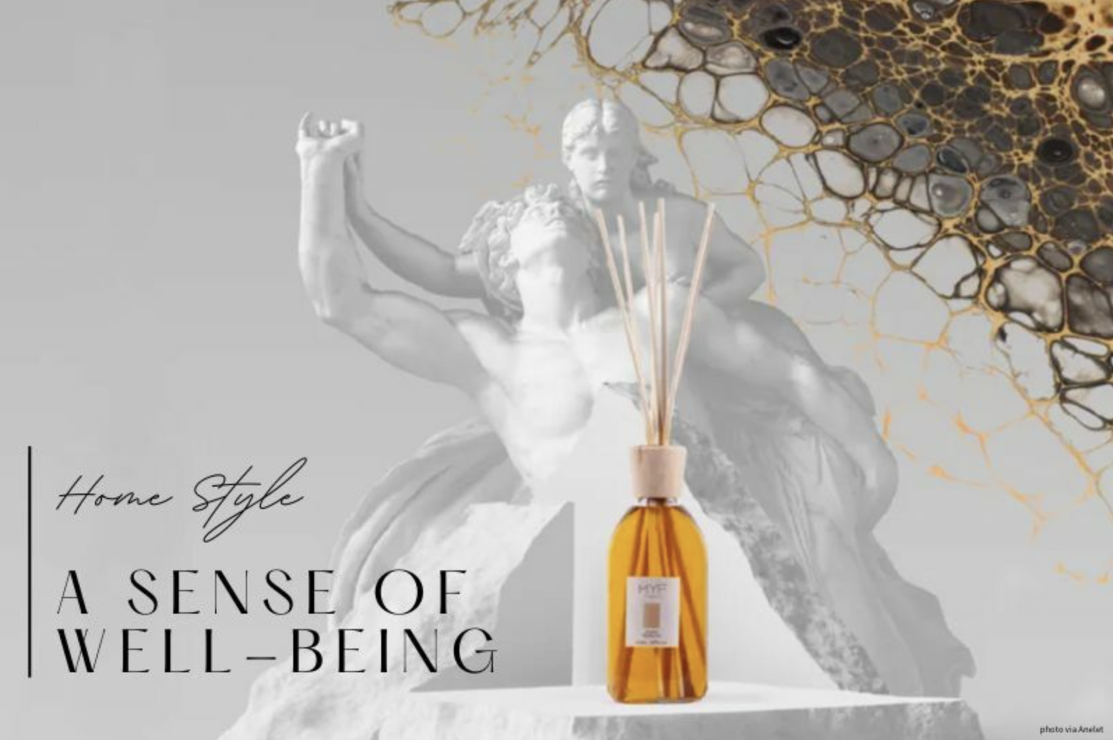 貳樓有花選物店精選室內擴香推薦