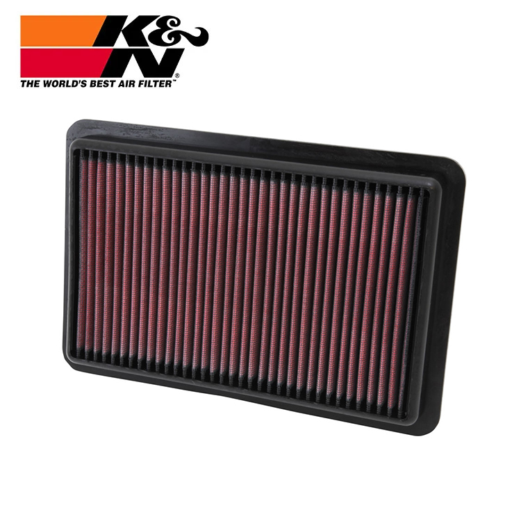K&N 高流量空氣濾芯 33-2480 MAZDA3 BM 2015-2019