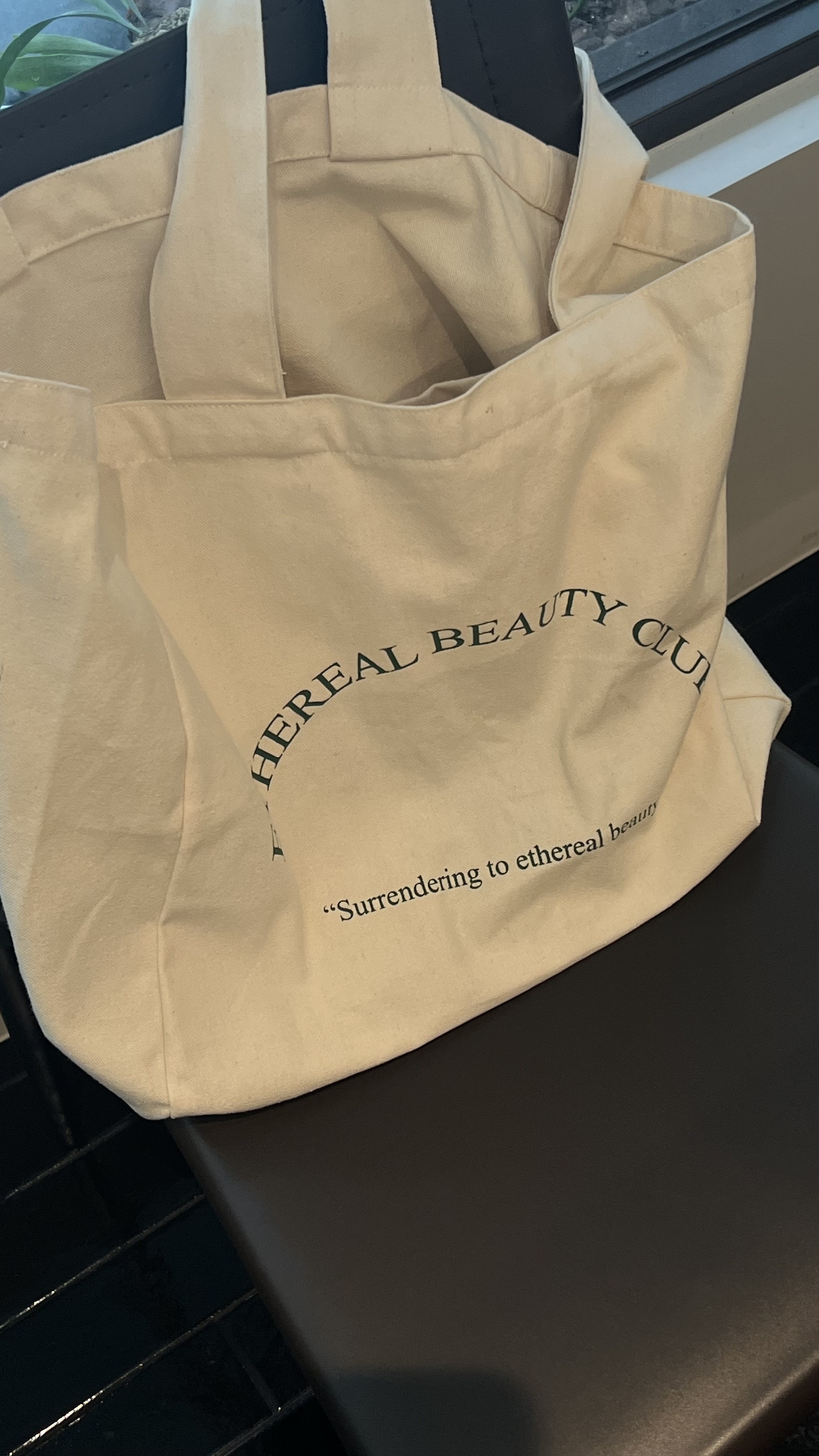 Urban originals ethereal tote sale