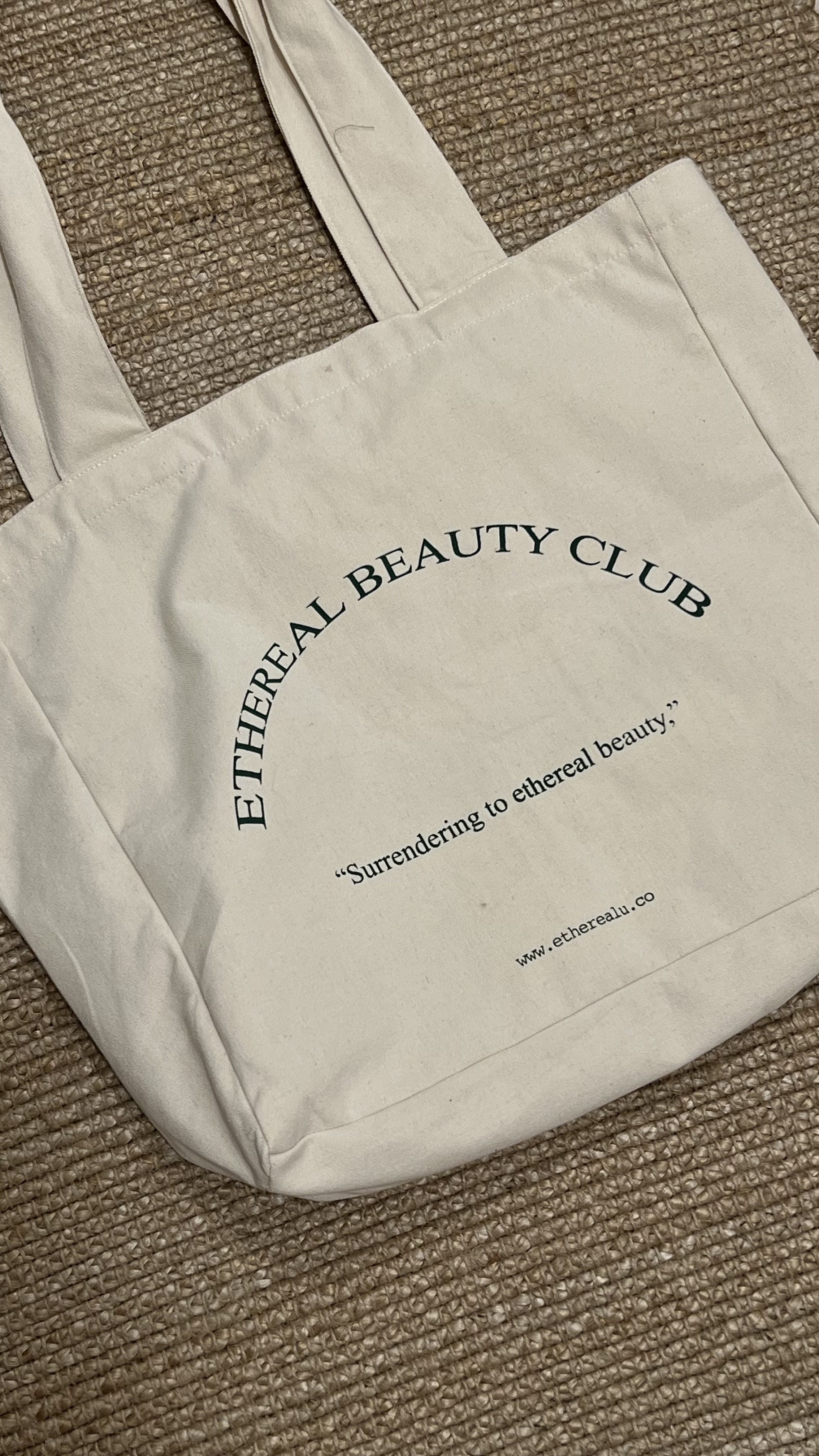 Urban originals store ethereal tote