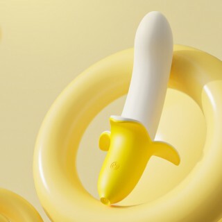 〔新香蕉男友〕歪歪馬: 加熱強力版蕉男友