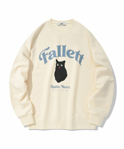 (現貨) FALLETT - NERO MTM IVORY
