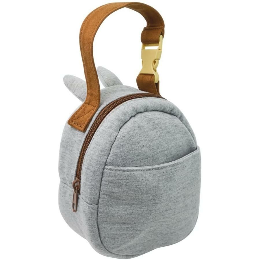 造型保溫袋 龍貓