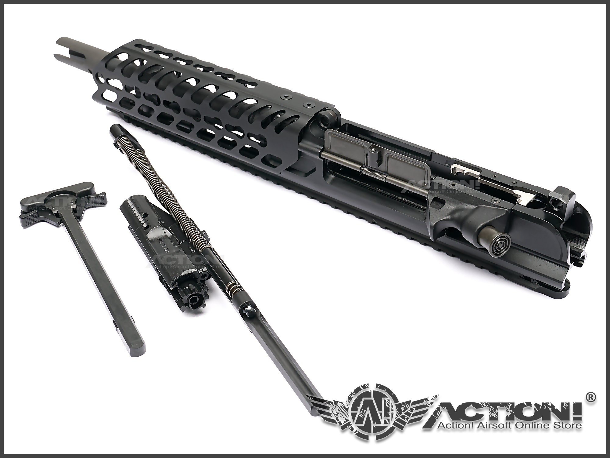 APFG - MCX Legacy KeyMod AIRSOFT GBB