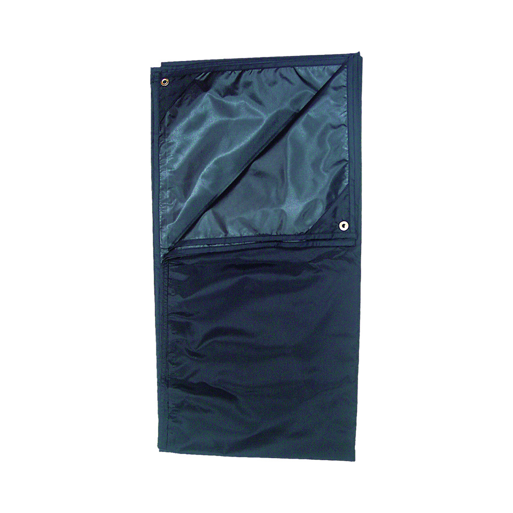 三人輕量防潮地布/防潮墊 (黑、綠) 露營睡墊/防滑/防潮/休閒/戶外/野餐露營 64R934