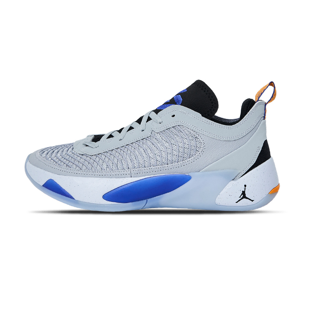 Nike Jordan Luka 1 NN PF 男灰藍黑籃球實戰訓練運動籃球鞋DX235...