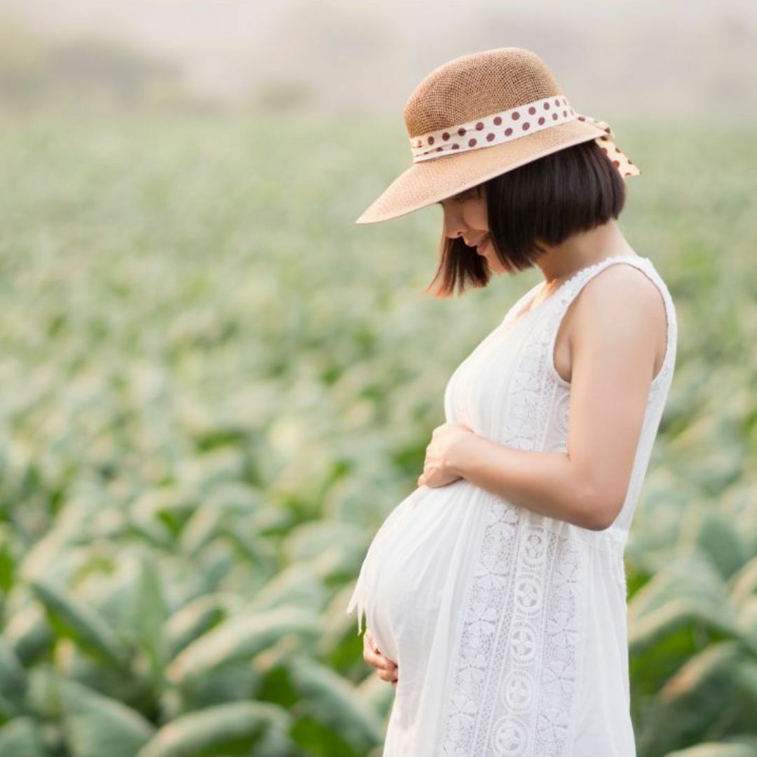 準媽媽｜彈力神油 100ml