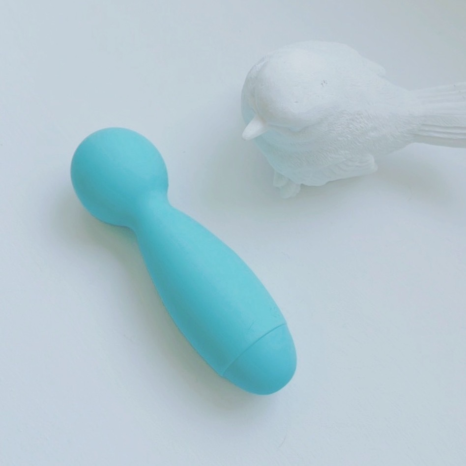 晴天精靈按摩棒