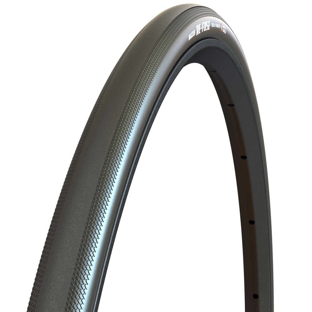 MAXXIS NEW RE-FUSE 可折OPEN胎-公路車&電動車適用