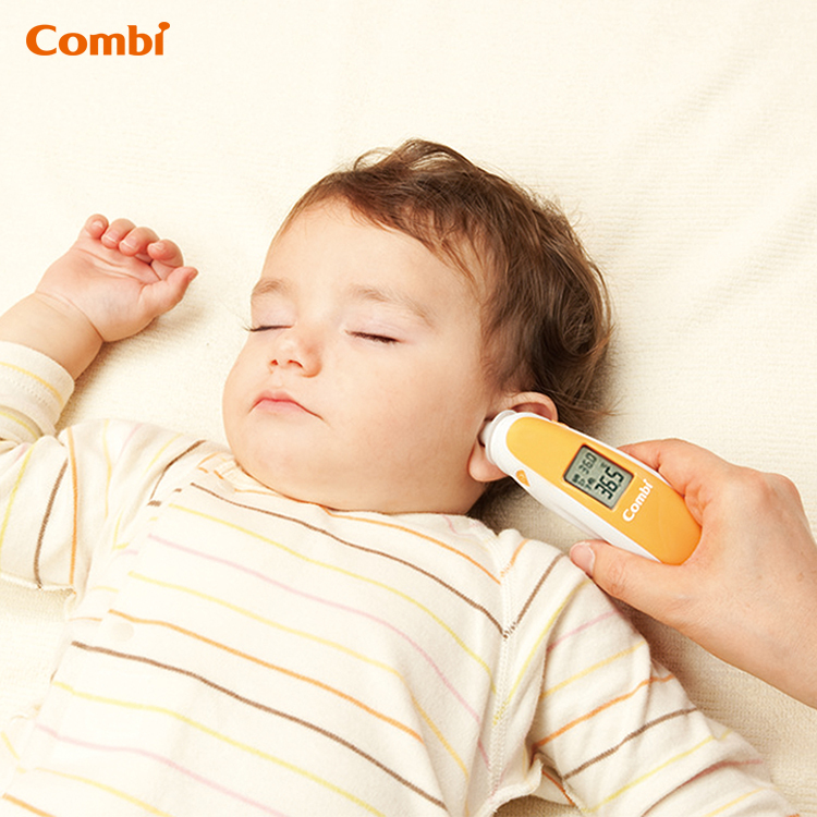 紅外線耳溫槍 -89620