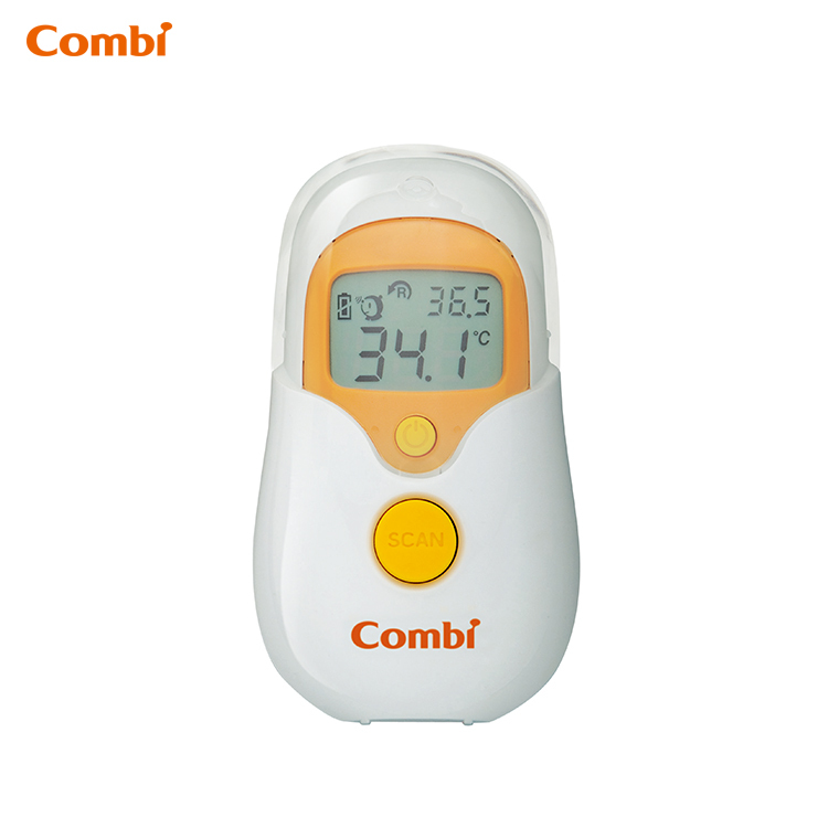 非觸式多功能迷你額溫計 -81180
