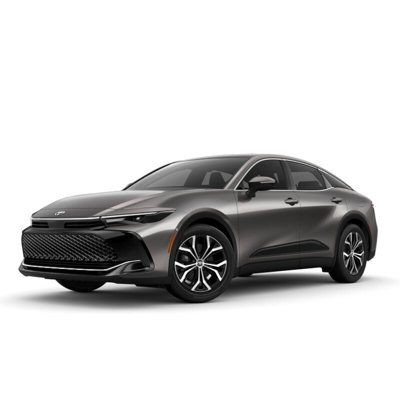 TOYOTA  豐田 Crown 皇冠  (S235)