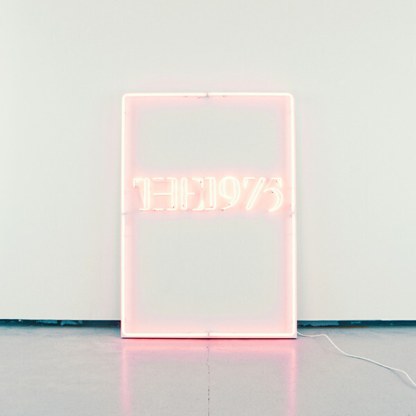 The 1975 – I Like It When You Sleep, For You Are So Beautiful Yet So Unaware Of It (CD)
