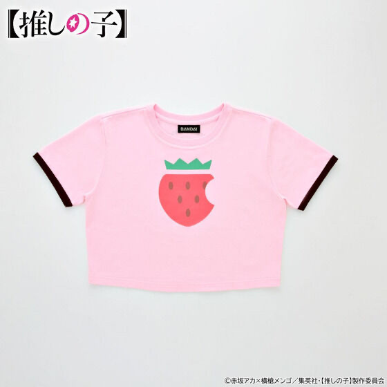 Pbandai 預訂2023/12月 【推しの子】ぴえヨンブートダンス　Tシャツ