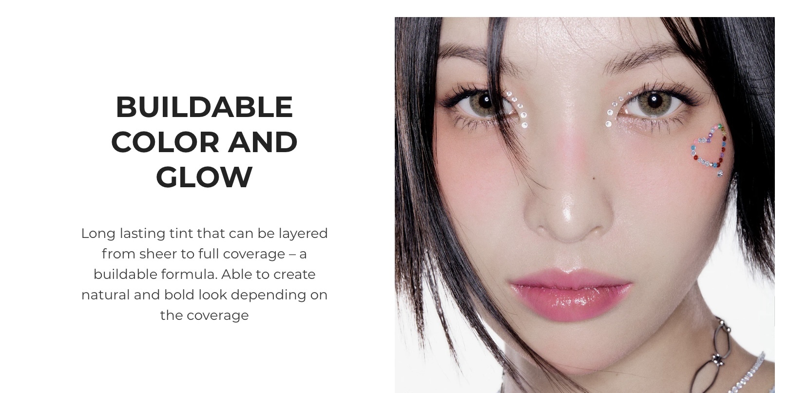 《97現貨》Hera sensual fitting glow tint （其他預訂5月中到）