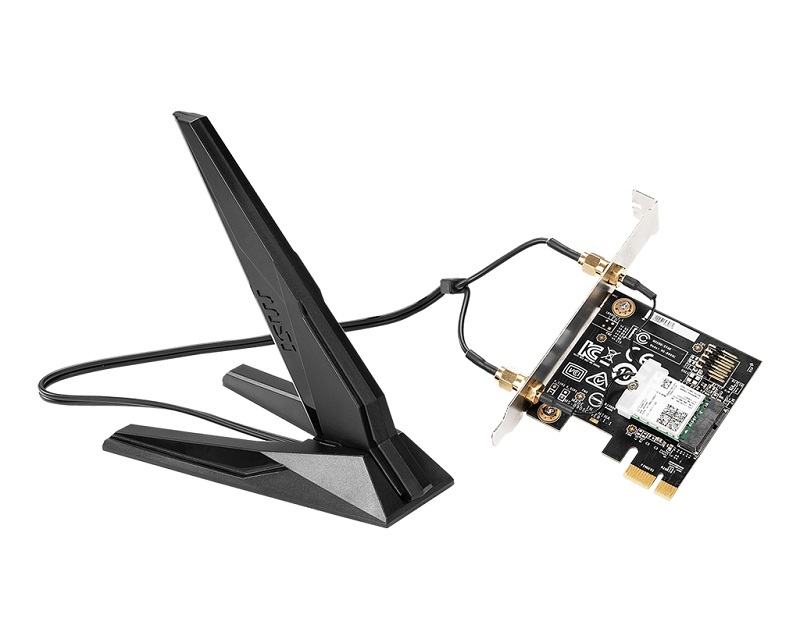 米特3C數位–MSI 微星 HERALD-AX INTEL AX210NGW WI-FI 6E 無線網卡