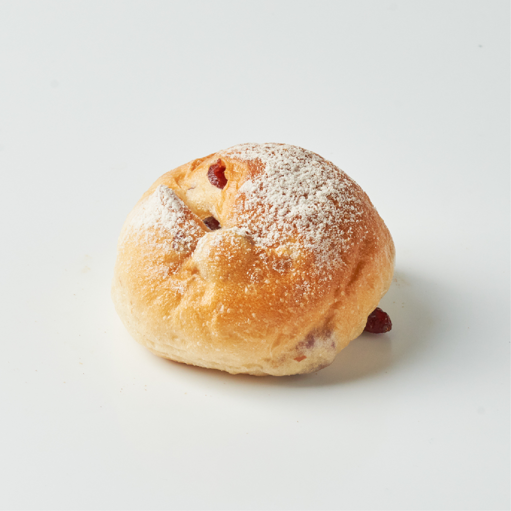 法式蔓越莓乳酪