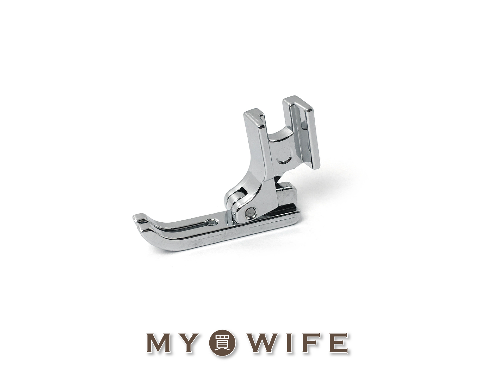 【家用】2mm縫紉機押布腳