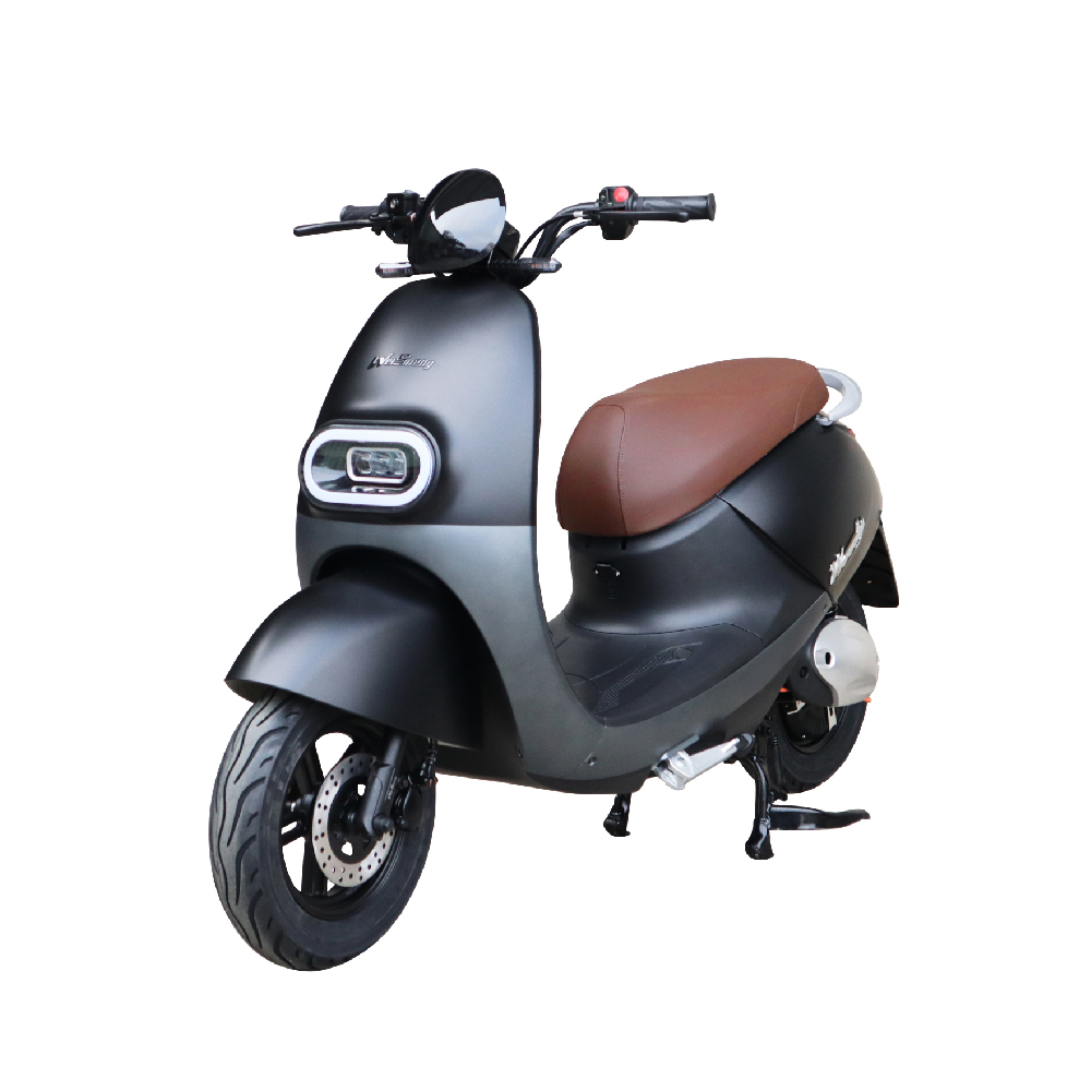 【威勝】TSV50 WOODY 無敵 微型電動二輪車（免駕照/合法上路/微電車）