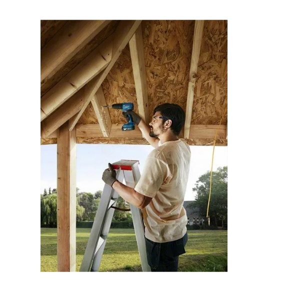 "BOSCH"(18V鋰電) 充電式衝擊鑽 (無碳刷)