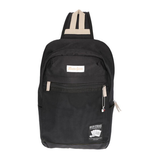 Pbandai 預訂2024/3月 バトルスピリッツ×BRAIN STORAGEコラボ ショルダーバッグ