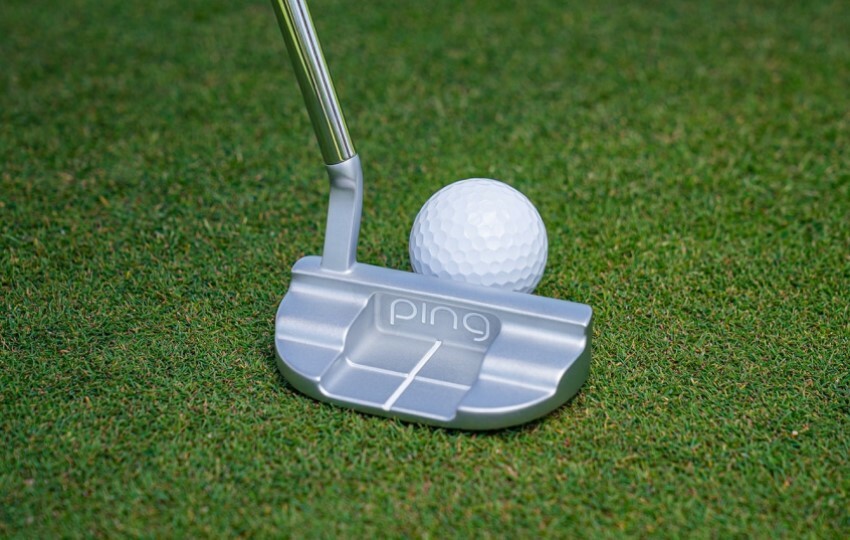 PING GLE 3 Louise 33吋 推桿