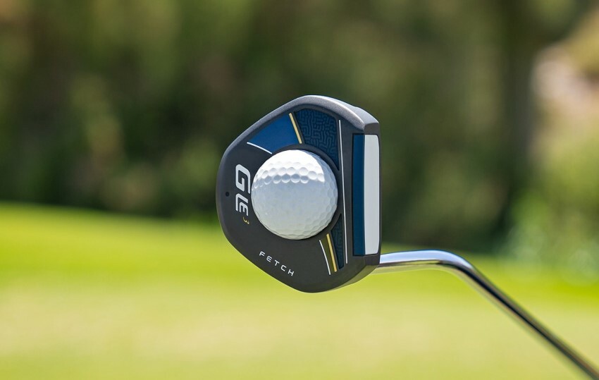 PING GLE 3 Fetch 33吋 推桿