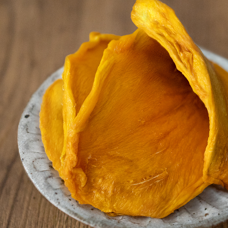 玉井無加糖愛文芒果乾