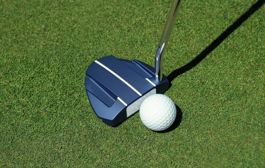 PING GLE 3 Ketsch G 33吋 推桿