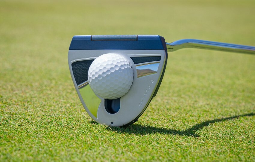 PING GLE 3 Ketsch G 33吋 推桿