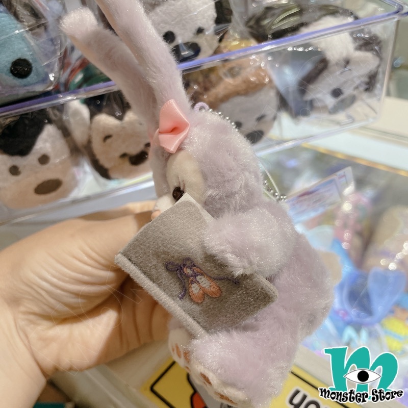 Stellalou公仔吊飾