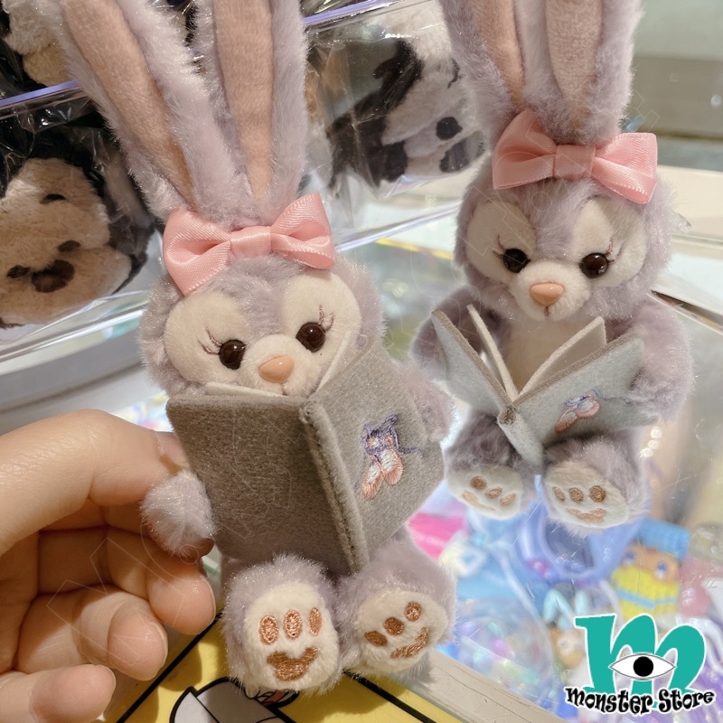 Stellalou公仔吊飾