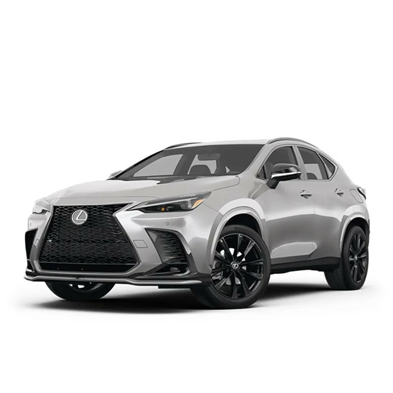 LEXUS 雷克薩斯 NX  (2nd GEN.) (2022-2024)