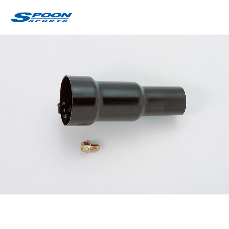 SPOON SPORTS Sub Silencer