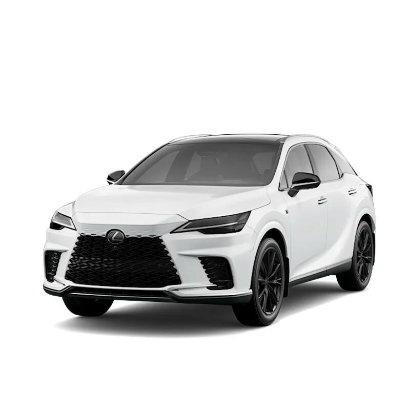LEXUS 雷克薩斯 RX (5th GEN.) (2022-2024)