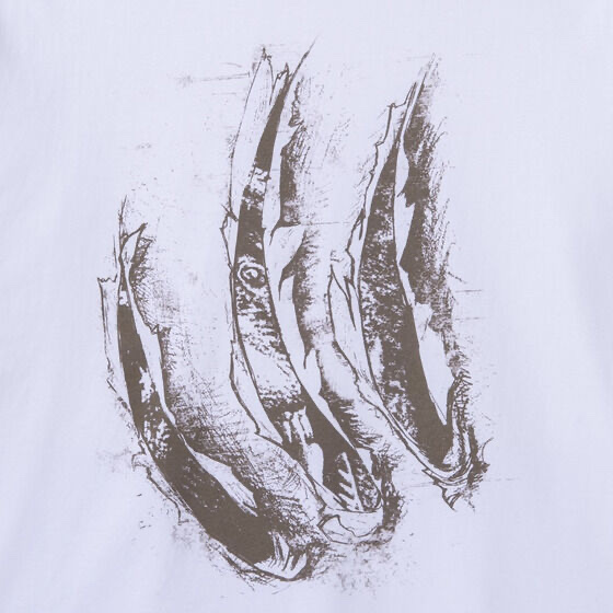 Pbandai 預訂2023/11月 獣電戦隊キョウリュウジャー　キョウリュウレッド　ダイゴ　長袖Tシャツ