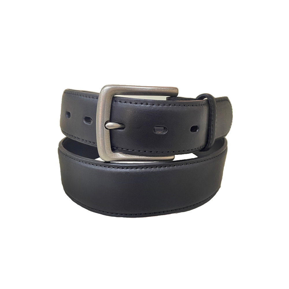 加州 復古 休閒 潮牌 真皮皮帶 - 快速出貨