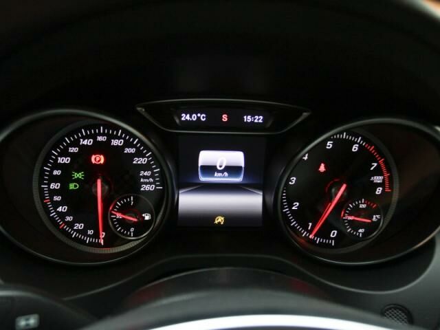 賓士 GLA W156 車型 (2013-2019)