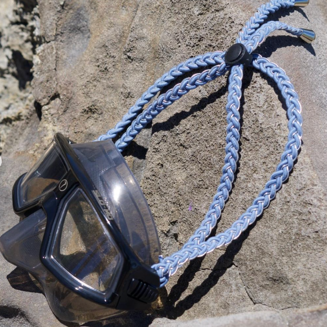 SLO-MO 低容積 曲面 自潛面鏡 限量迷霧灰