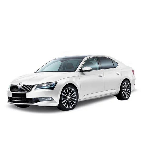 SKODA 斯柯達 SUPERB III TYPE 3V (2015~2024)