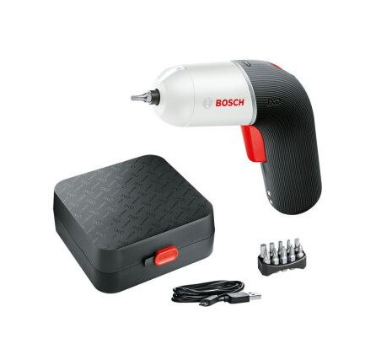 "BOSCH"(3.6V鋰電)(內置式電)鋰電充電式螺絲批