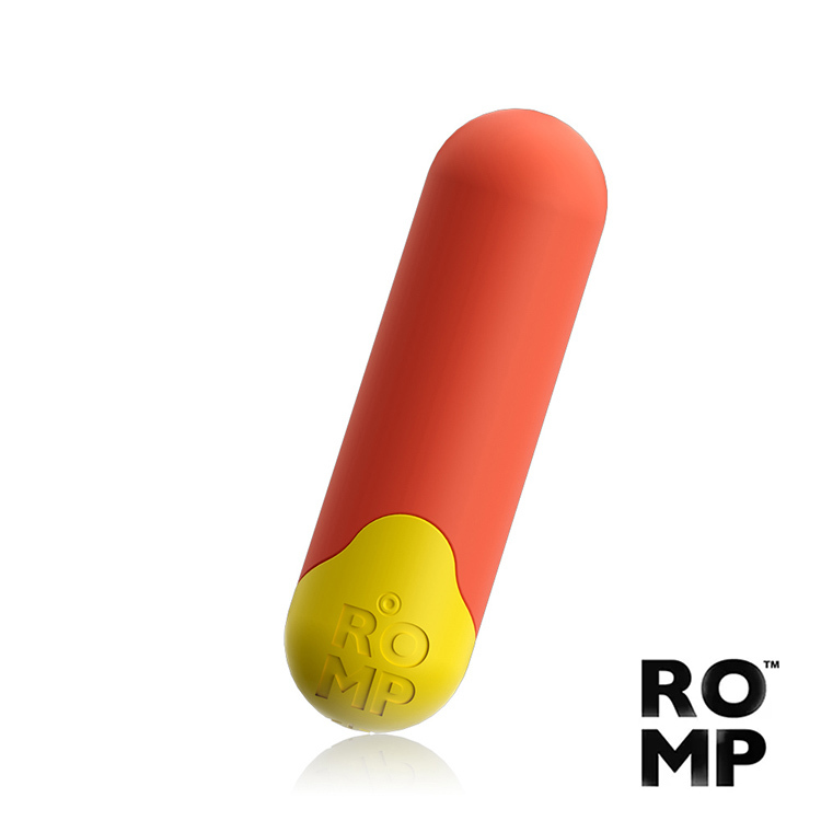 ROMP Riot 迷你子彈震動器