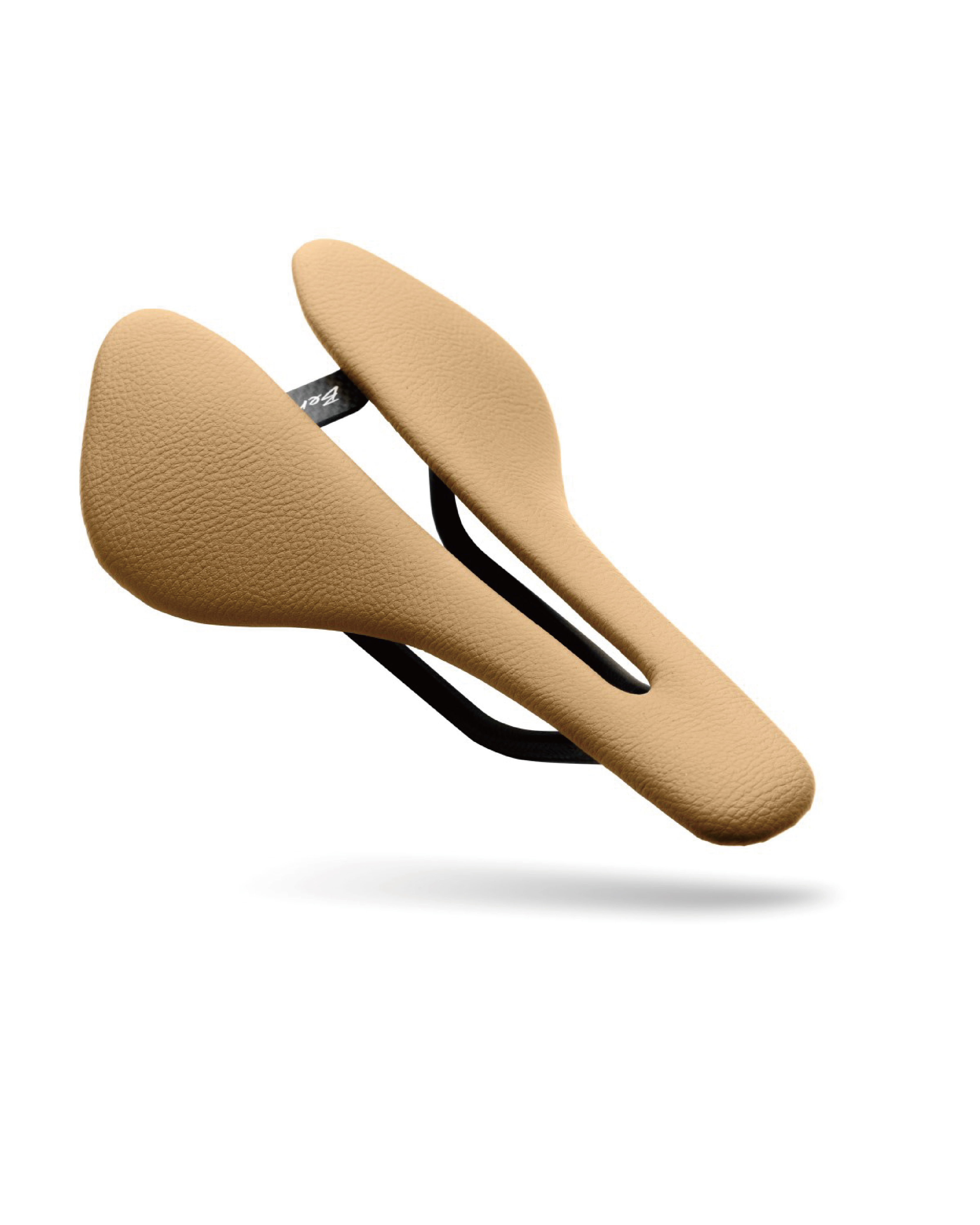 【Berk】LUPINA SHORT 皮革色系