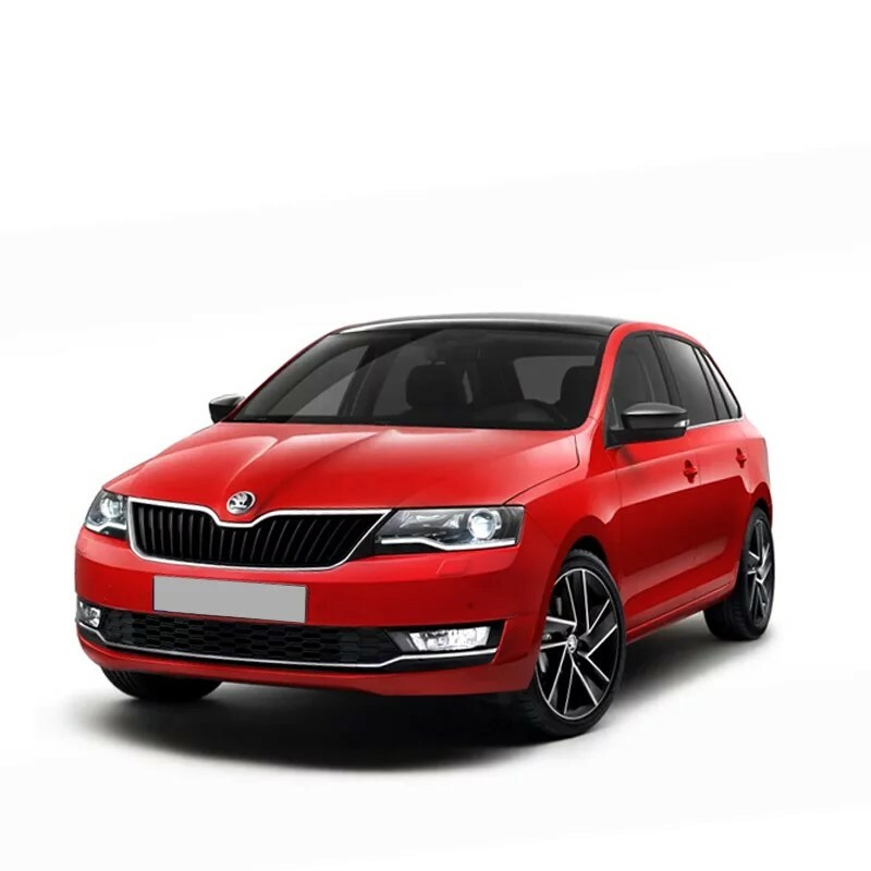 SKODA 斯柯達 RAPID TYPE (2015~2024)