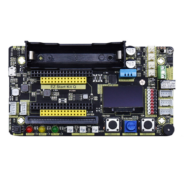 EZ Start Kit Q 擴展板