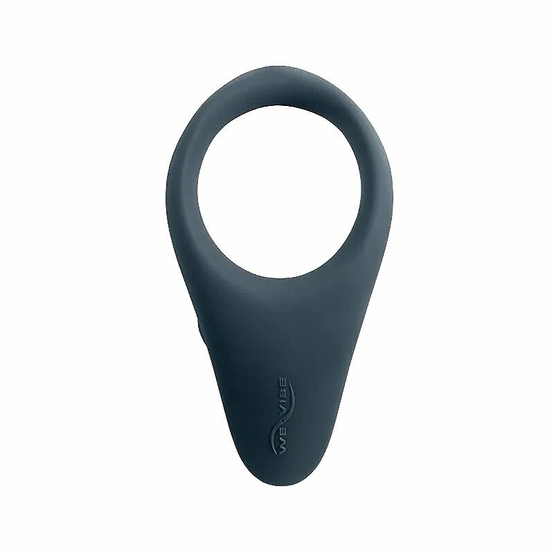 We-Vibe Verge 極至震動環 暗灰色
